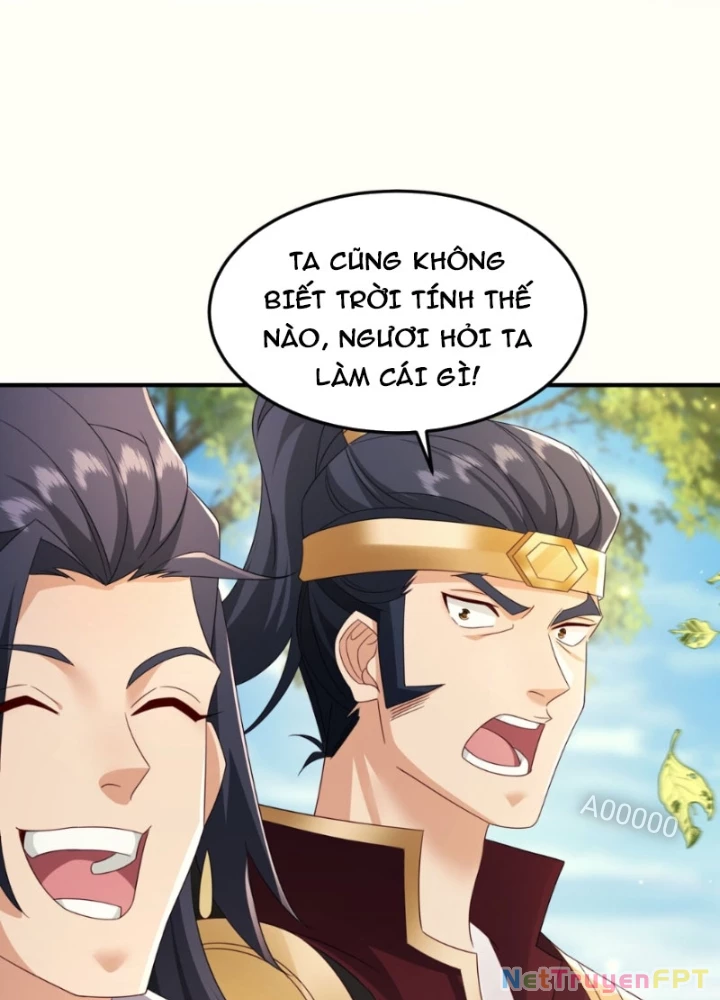 Tôi Thăng Cấp Bằng Cách Thưởng Cho Những Đệ Tử Chapter 83 - Trang 2
