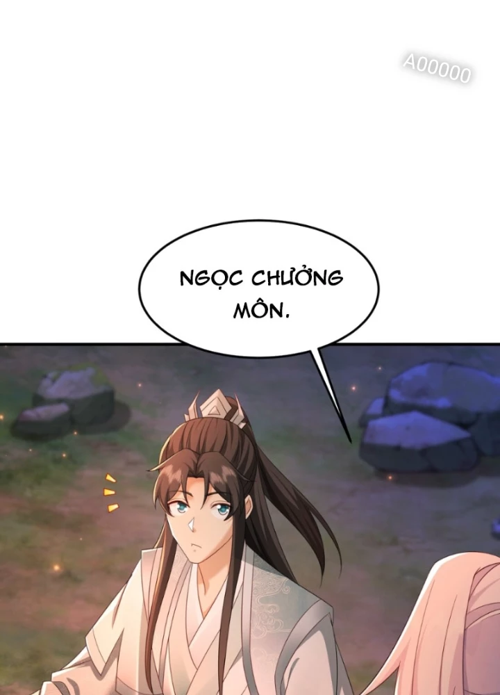 Tôi Thăng Cấp Bằng Cách Thưởng Cho Những Đệ Tử Chapter 83 - Trang 2