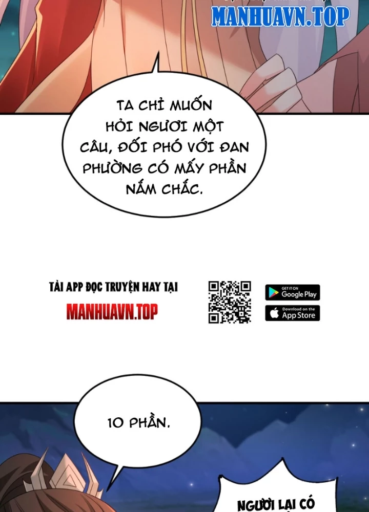 Tôi Thăng Cấp Bằng Cách Thưởng Cho Những Đệ Tử Chapter 83 - Trang 2