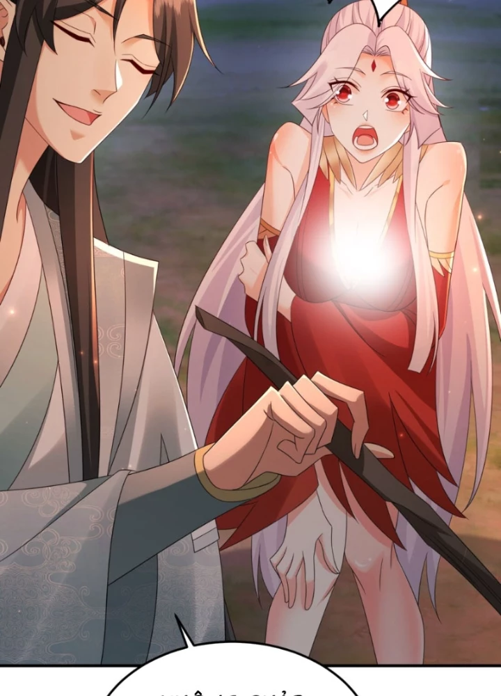 Tôi Thăng Cấp Bằng Cách Thưởng Cho Những Đệ Tử Chapter 83 - Trang 2