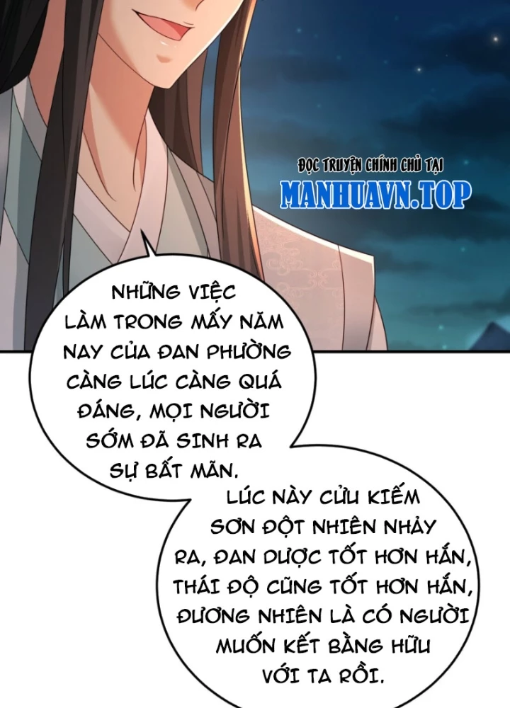 Tôi Thăng Cấp Bằng Cách Thưởng Cho Những Đệ Tử Chapter 83 - Trang 2