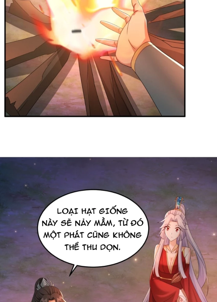 Tôi Thăng Cấp Bằng Cách Thưởng Cho Những Đệ Tử Chapter 83 - Trang 2