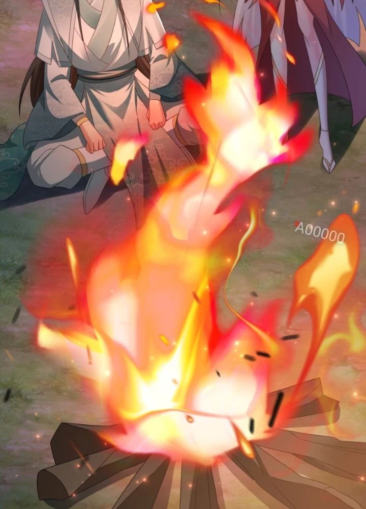 Tôi Thăng Cấp Bằng Cách Thưởng Cho Những Đệ Tử Chapter 83 - Trang 2