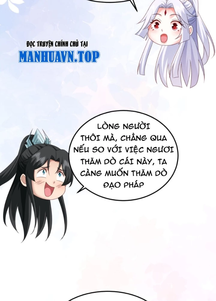 Tôi Thăng Cấp Bằng Cách Thưởng Cho Những Đệ Tử Chapter 83 - Trang 2