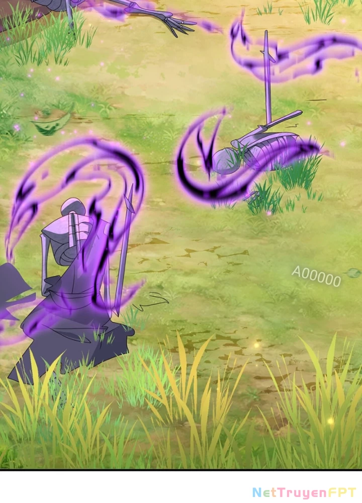 Tôi Thăng Cấp Bằng Cách Thưởng Cho Những Đệ Tử Chapter 84 - Trang 2