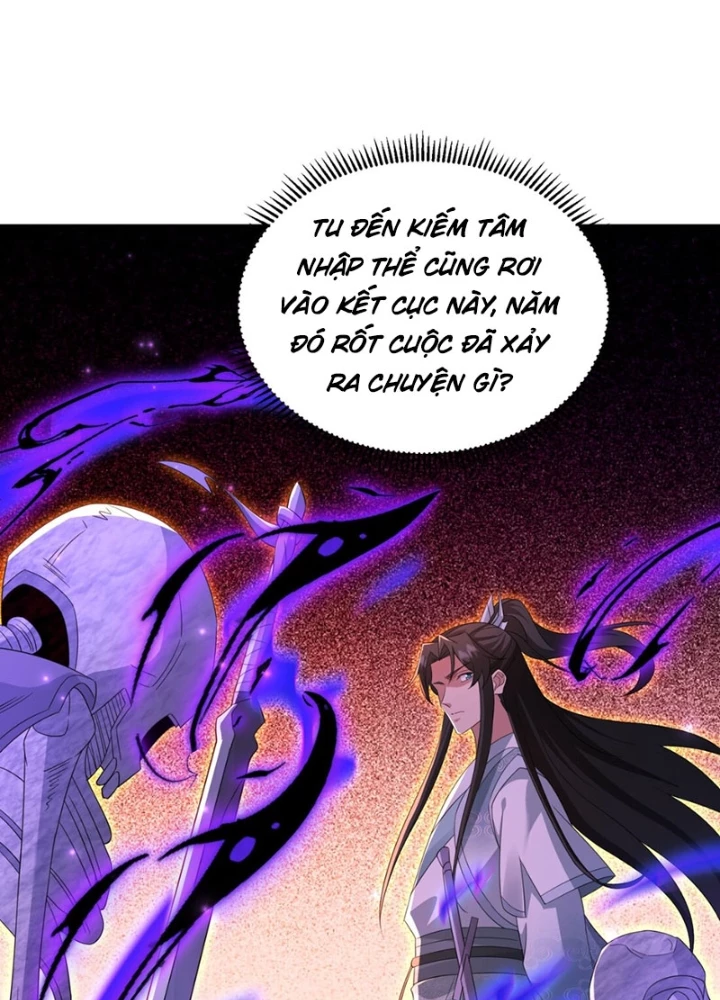 Tôi Thăng Cấp Bằng Cách Thưởng Cho Những Đệ Tử Chapter 84 - Trang 2