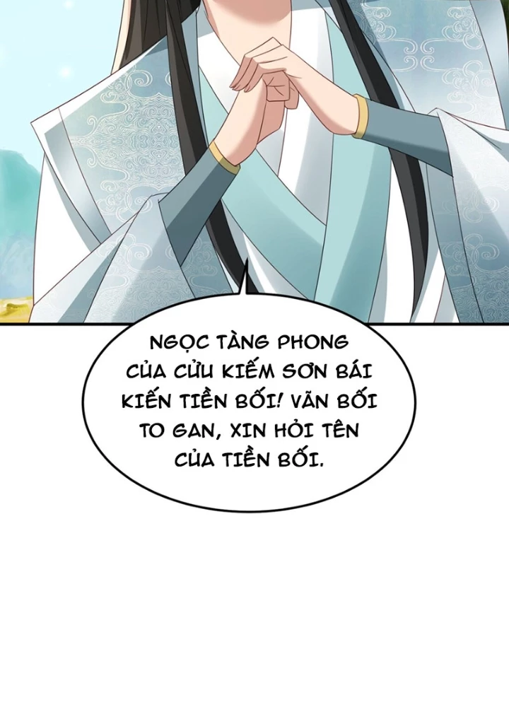 Tôi Thăng Cấp Bằng Cách Thưởng Cho Những Đệ Tử Chapter 84 - Trang 2