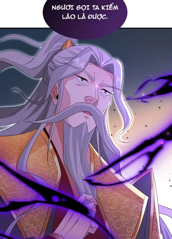 Tôi Thăng Cấp Bằng Cách Thưởng Cho Những Đệ Tử Chapter 84 - Trang 2