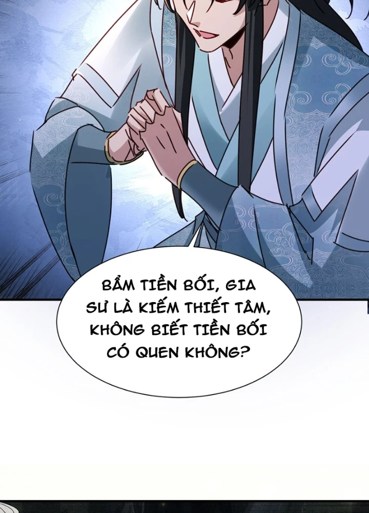 Tôi Thăng Cấp Bằng Cách Thưởng Cho Những Đệ Tử Chapter 84 - Trang 2