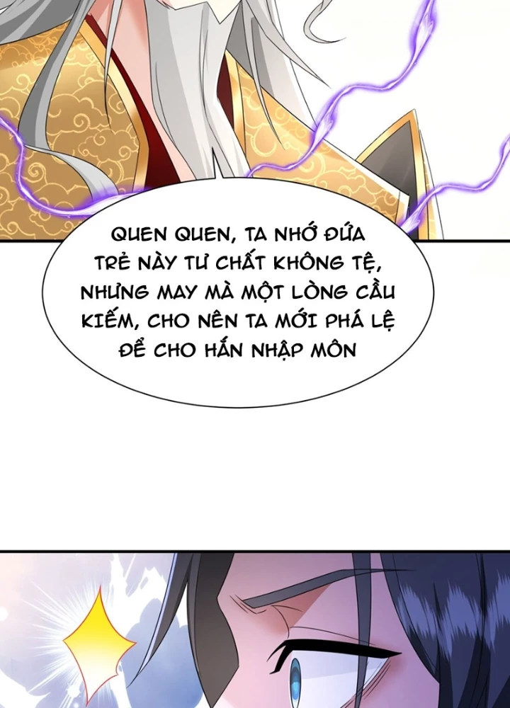 Tôi Thăng Cấp Bằng Cách Thưởng Cho Những Đệ Tử Chapter 84 - Trang 2