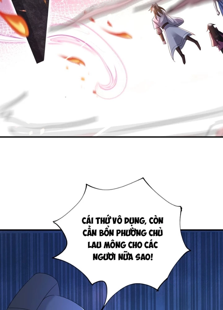 Tôi Thăng Cấp Bằng Cách Thưởng Cho Những Đệ Tử Chapter 84 - Trang 2