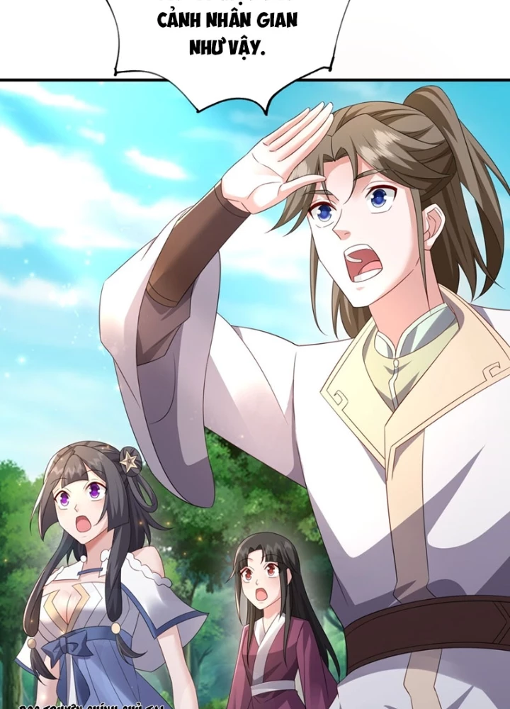 Tôi Thăng Cấp Bằng Cách Thưởng Cho Những Đệ Tử Chapter 84 - Trang 2