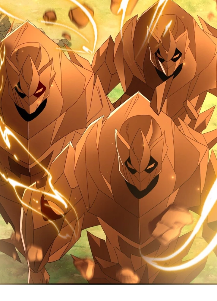 Tôi Thăng Cấp Bằng Cách Thưởng Cho Những Đệ Tử Chapter 84 - Trang 2