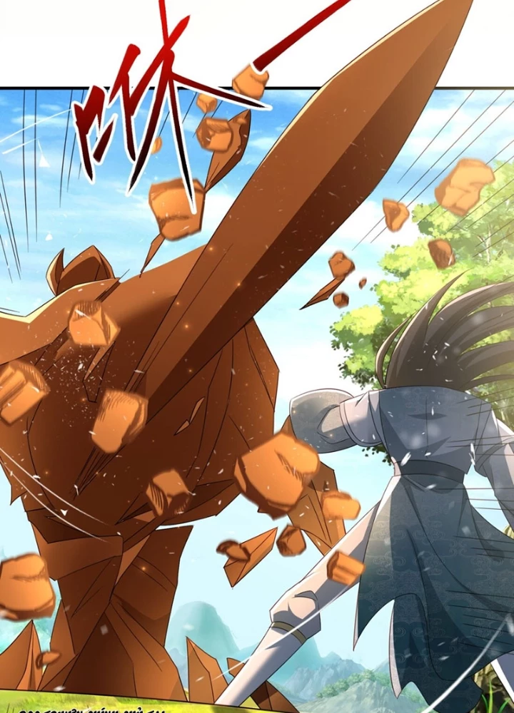 Tôi Thăng Cấp Bằng Cách Thưởng Cho Những Đệ Tử Chapter 84 - Trang 2