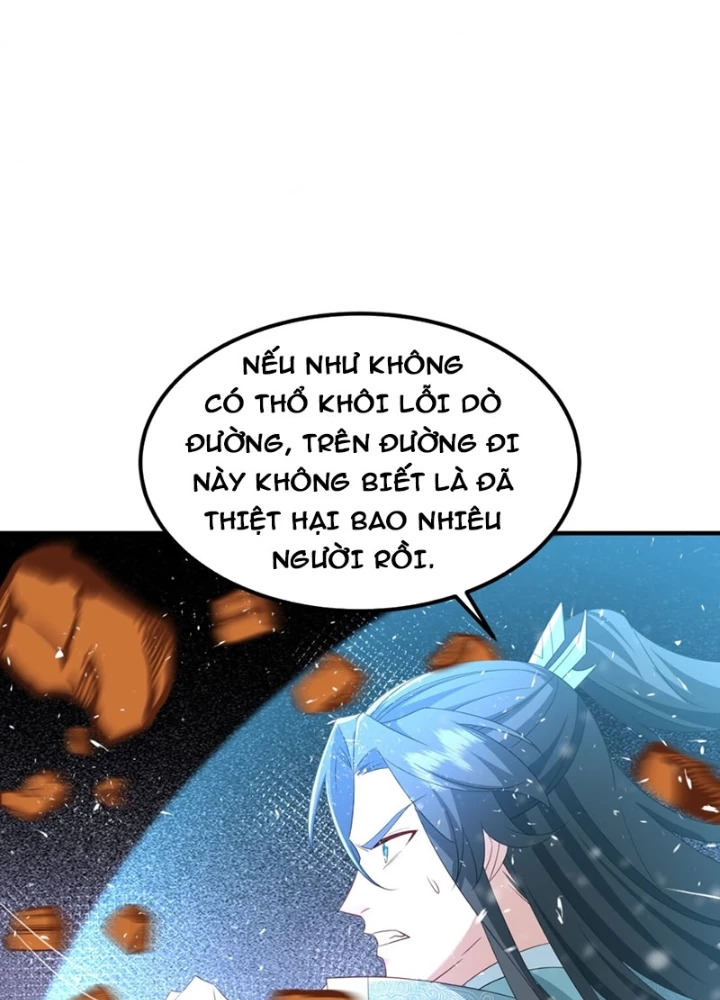 Tôi Thăng Cấp Bằng Cách Thưởng Cho Những Đệ Tử Chapter 84 - Trang 2