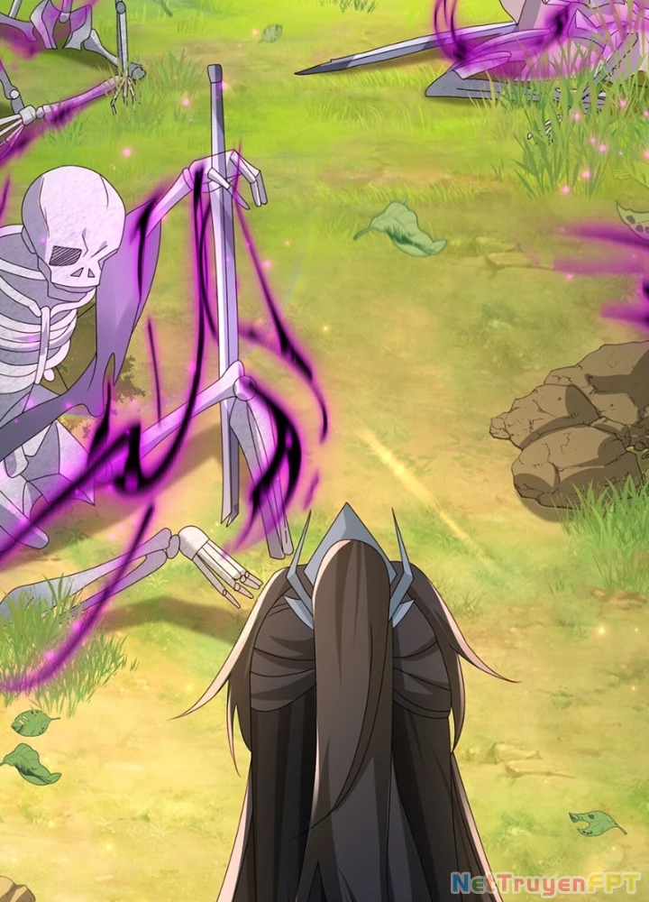 Tôi Thăng Cấp Bằng Cách Thưởng Cho Những Đệ Tử Chapter 84 - Trang 2