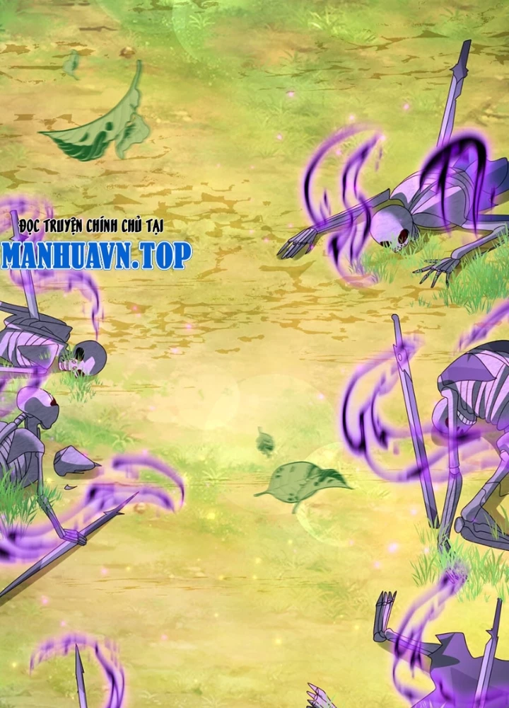 Tôi Thăng Cấp Bằng Cách Thưởng Cho Những Đệ Tử Chapter 84 - Trang 2