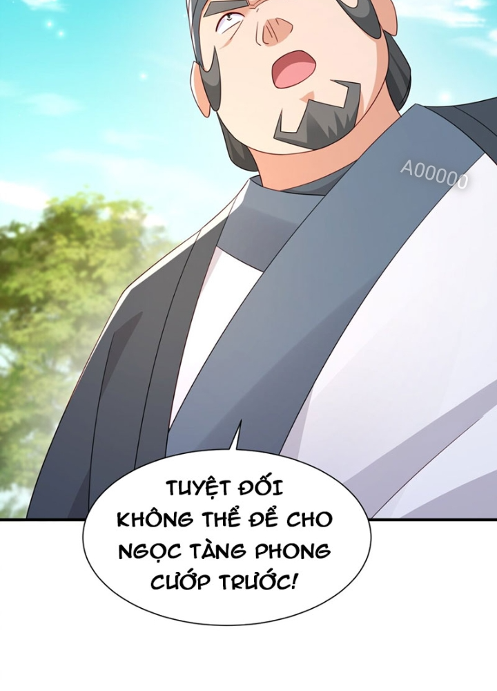 Tôi Thăng Cấp Bằng Cách Thưởng Cho Những Đệ Tử Chapter 85 - Trang 2