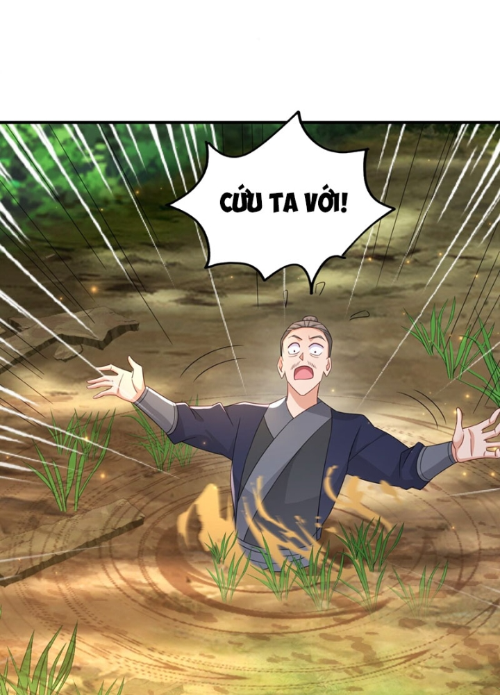 Tôi Thăng Cấp Bằng Cách Thưởng Cho Những Đệ Tử Chapter 85 - Trang 2