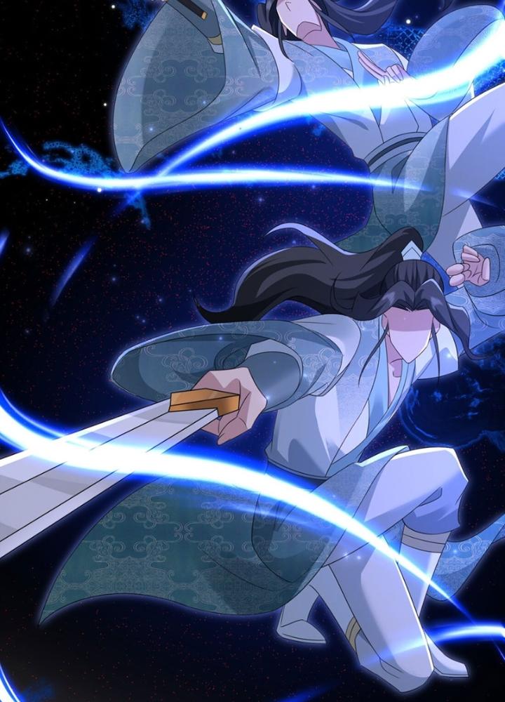 Tôi Thăng Cấp Bằng Cách Thưởng Cho Những Đệ Tử Chapter 85 - Trang 2