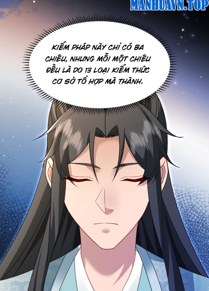 Tôi Thăng Cấp Bằng Cách Thưởng Cho Những Đệ Tử Chapter 85 - Trang 2