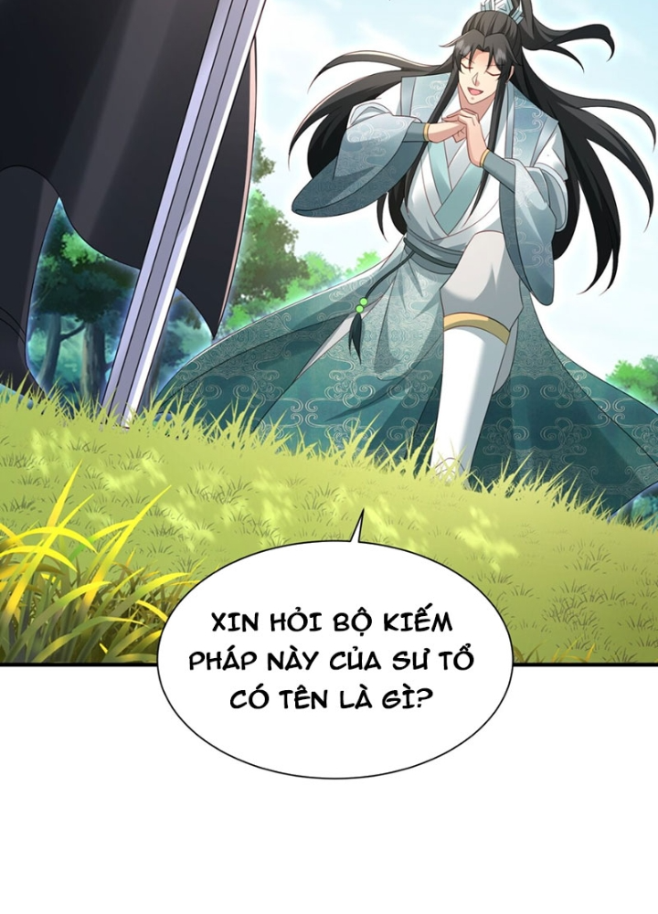 Tôi Thăng Cấp Bằng Cách Thưởng Cho Những Đệ Tử Chapter 85 - Trang 2