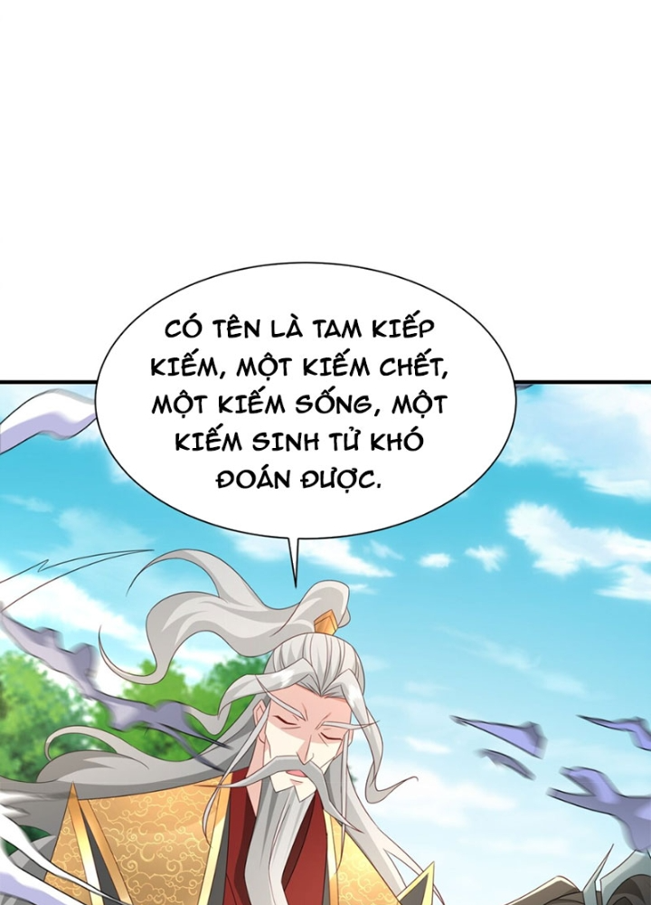 Tôi Thăng Cấp Bằng Cách Thưởng Cho Những Đệ Tử Chapter 85 - Trang 2