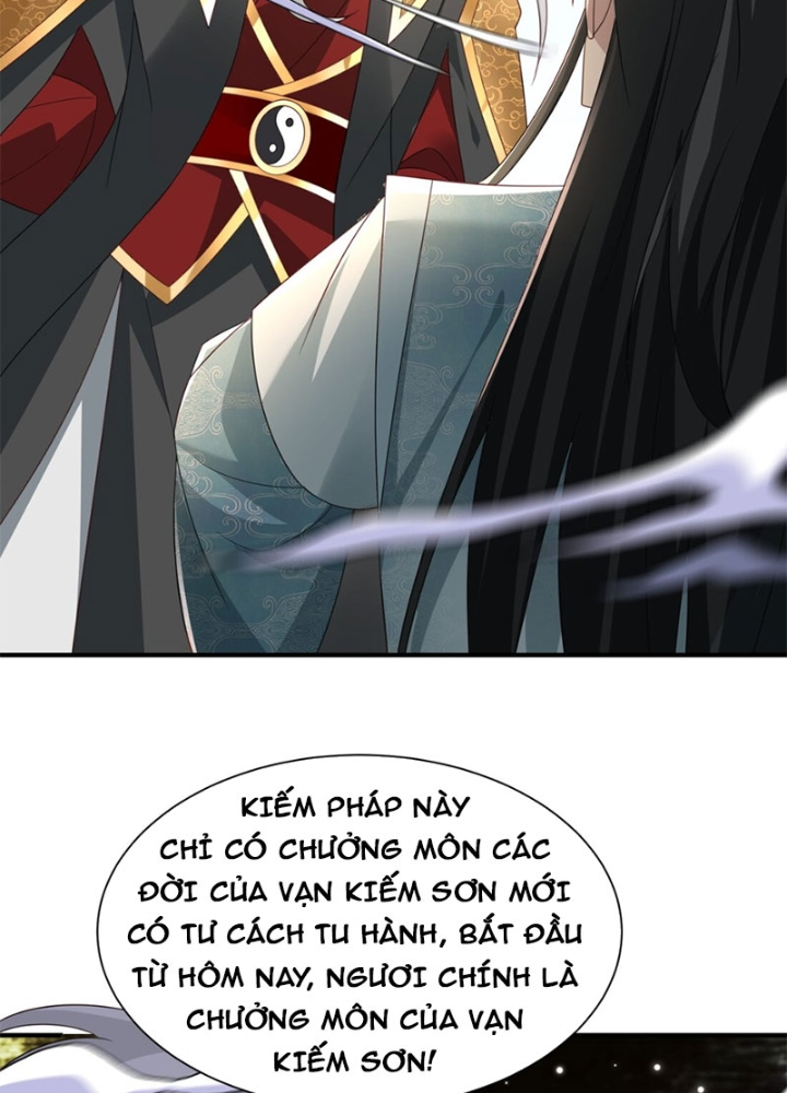 Tôi Thăng Cấp Bằng Cách Thưởng Cho Những Đệ Tử Chapter 85 - Trang 2