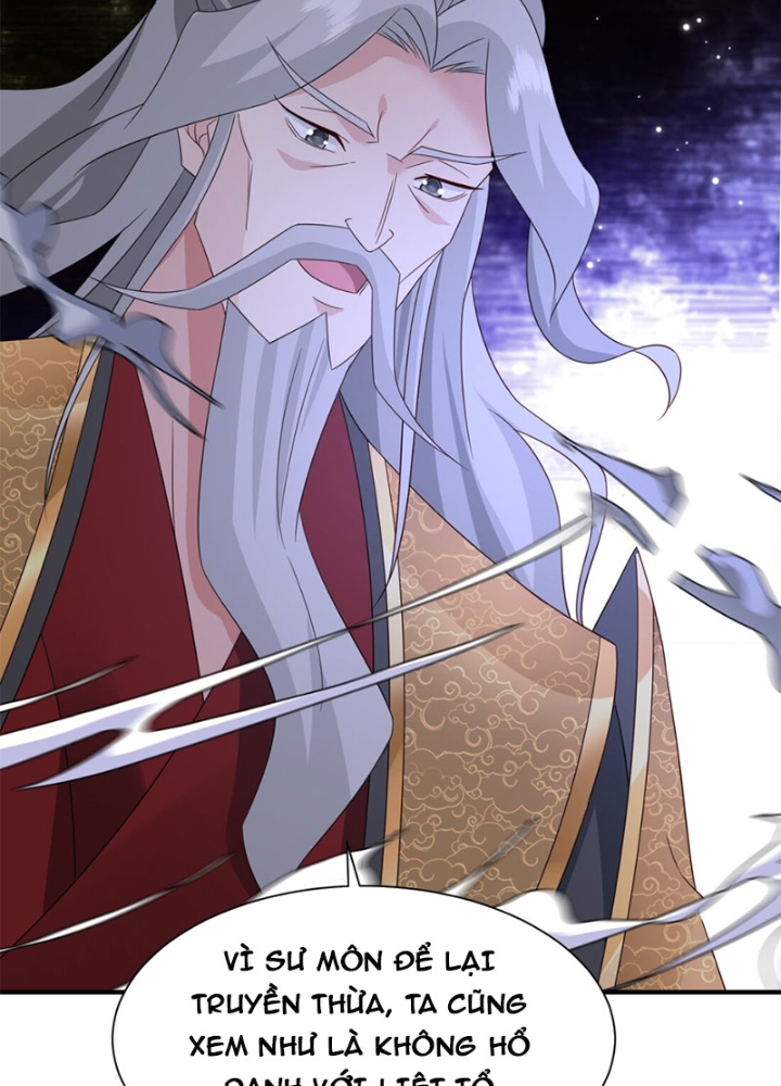 Tôi Thăng Cấp Bằng Cách Thưởng Cho Những Đệ Tử Chapter 85 - Trang 2