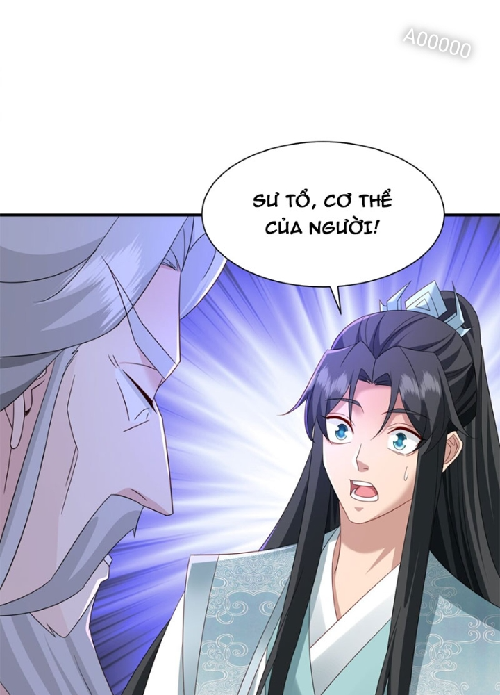 Tôi Thăng Cấp Bằng Cách Thưởng Cho Những Đệ Tử Chapter 85 - Trang 2