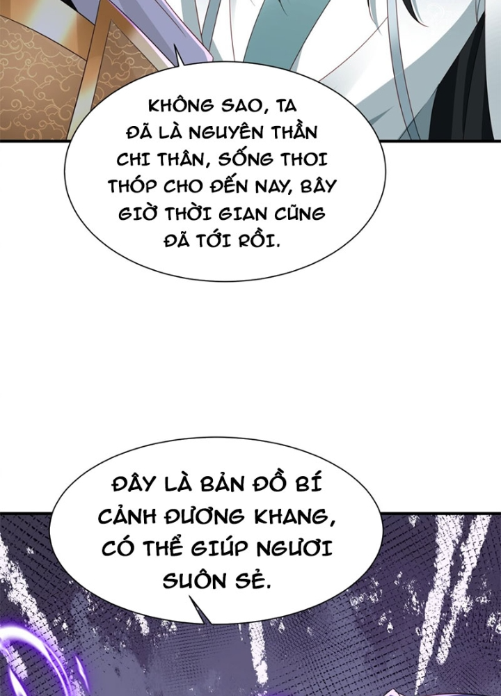 Tôi Thăng Cấp Bằng Cách Thưởng Cho Những Đệ Tử Chapter 85 - Trang 2