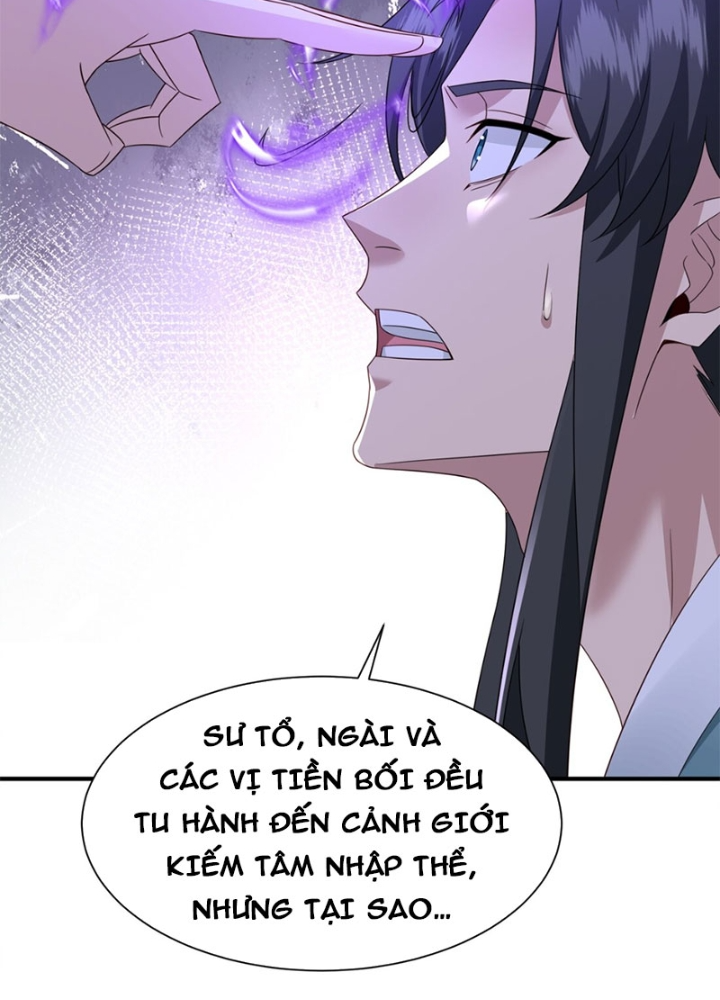 Tôi Thăng Cấp Bằng Cách Thưởng Cho Những Đệ Tử Chapter 85 - Trang 2