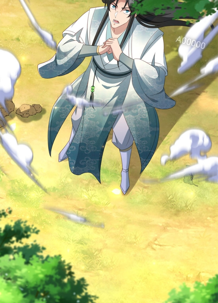 Tôi Thăng Cấp Bằng Cách Thưởng Cho Những Đệ Tử Chapter 85 - Trang 2