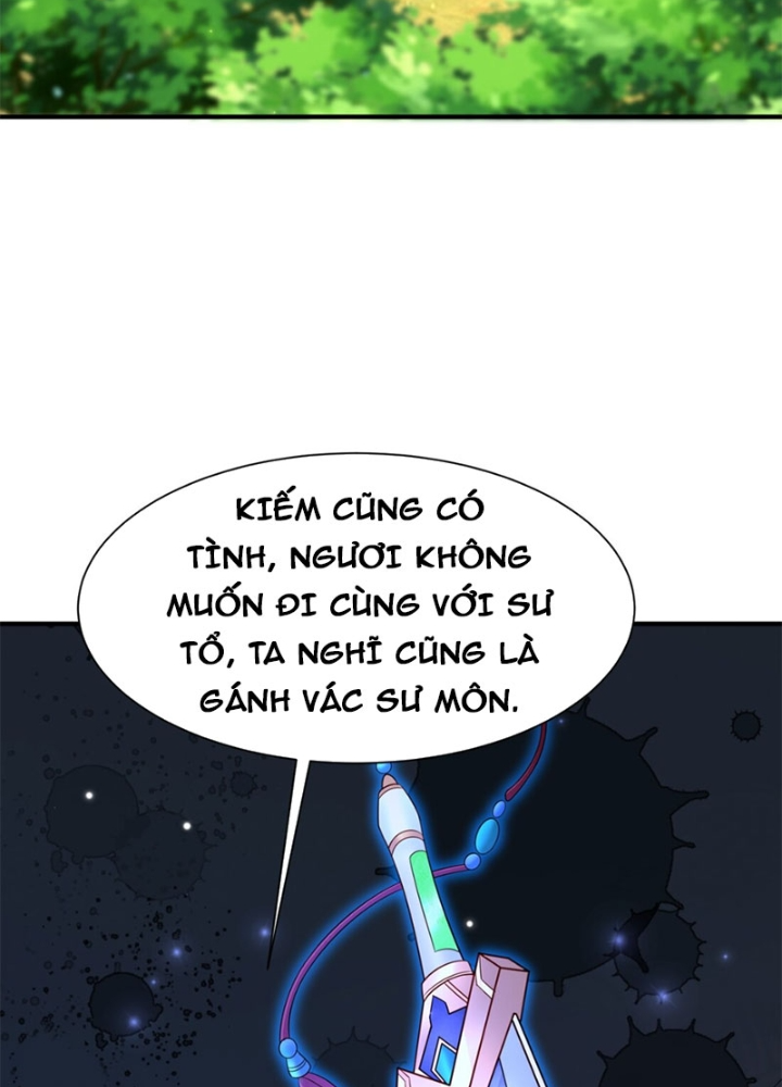 Tôi Thăng Cấp Bằng Cách Thưởng Cho Những Đệ Tử Chapter 85 - Trang 2