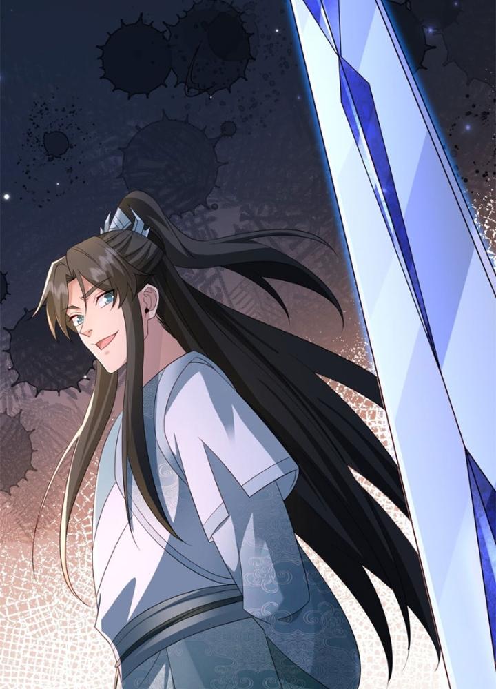 Tôi Thăng Cấp Bằng Cách Thưởng Cho Những Đệ Tử Chapter 85 - Trang 2