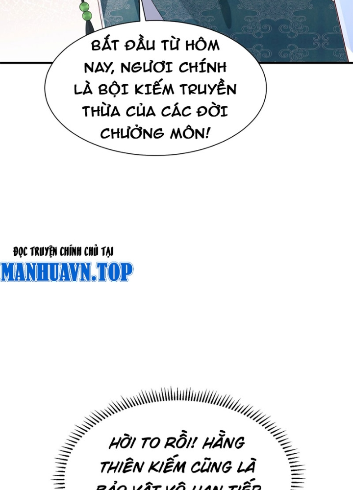 Tôi Thăng Cấp Bằng Cách Thưởng Cho Những Đệ Tử Chapter 85 - Trang 2