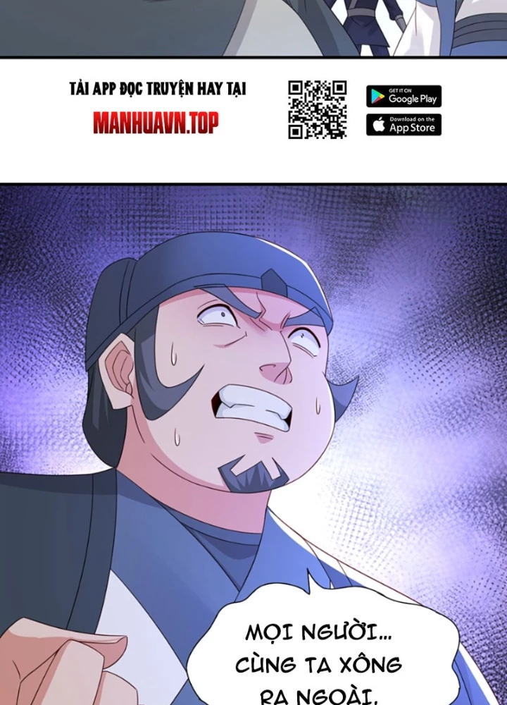 Tôi Thăng Cấp Bằng Cách Thưởng Cho Những Đệ Tử Chapter 86 - Trang 2