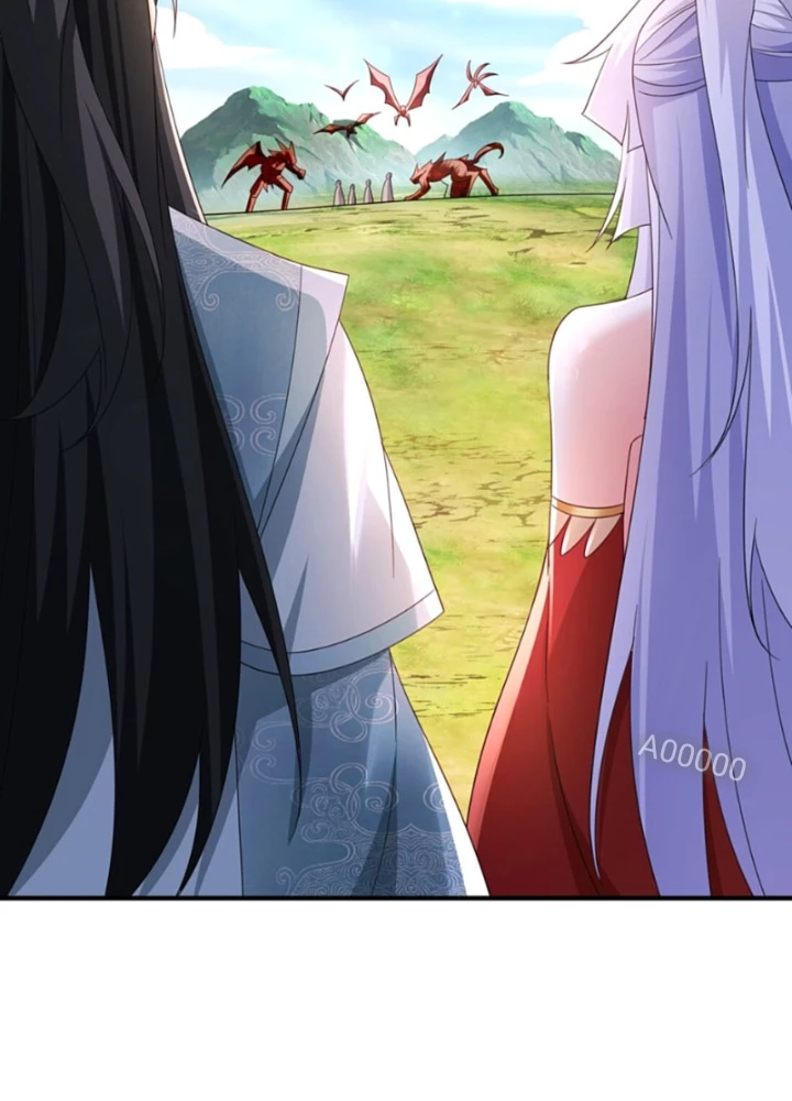 Tôi Thăng Cấp Bằng Cách Thưởng Cho Những Đệ Tử Chapter 86 - Trang 2