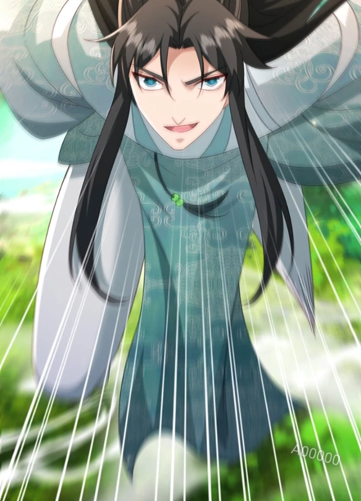 Tôi Thăng Cấp Bằng Cách Thưởng Cho Những Đệ Tử Chapter 86 - Trang 2