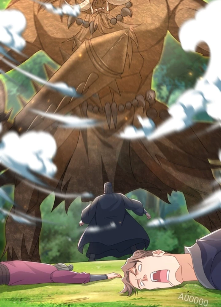 Tôi Thăng Cấp Bằng Cách Thưởng Cho Những Đệ Tử Chapter 86 - Trang 2