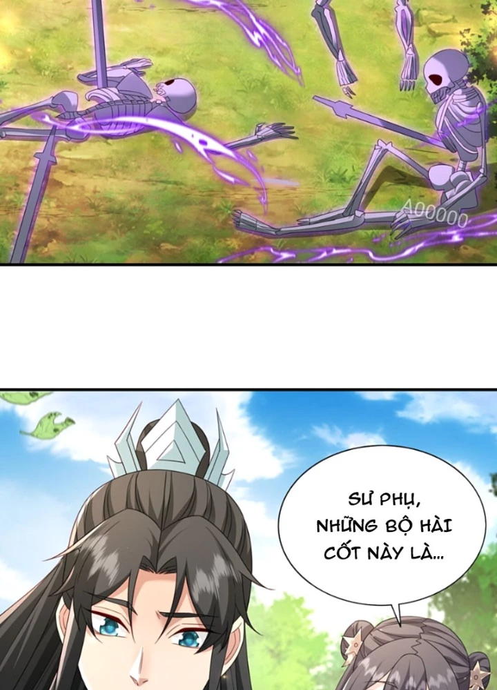 Tôi Thăng Cấp Bằng Cách Thưởng Cho Những Đệ Tử Chapter 86 - Trang 2