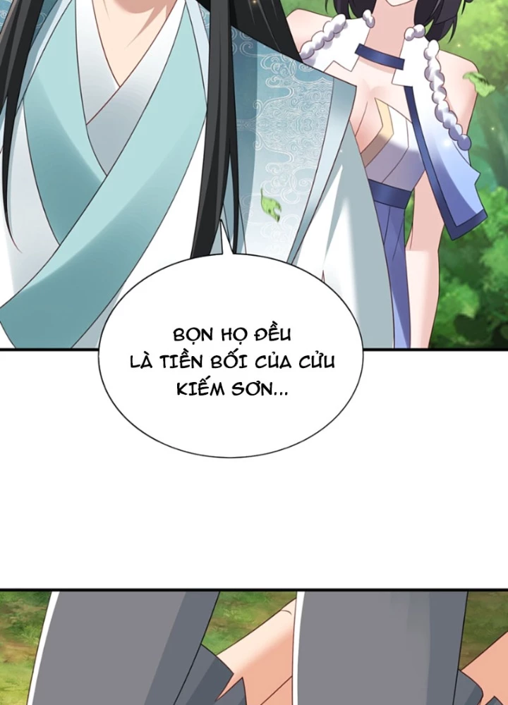 Tôi Thăng Cấp Bằng Cách Thưởng Cho Những Đệ Tử Chapter 86 - Trang 2