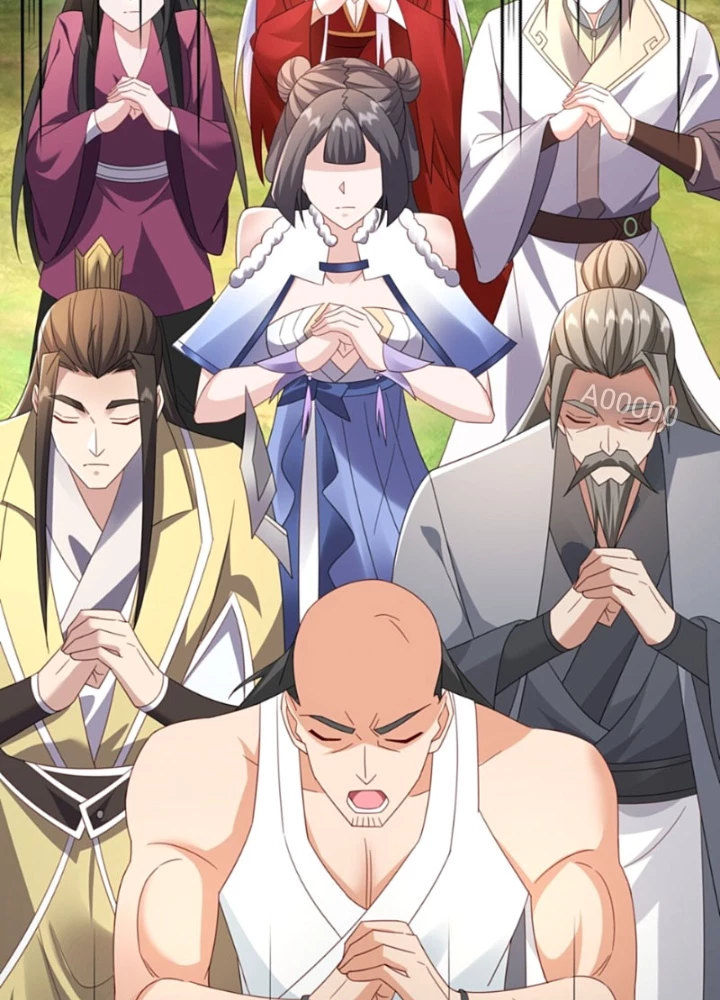 Tôi Thăng Cấp Bằng Cách Thưởng Cho Những Đệ Tử Chapter 86 - Trang 2