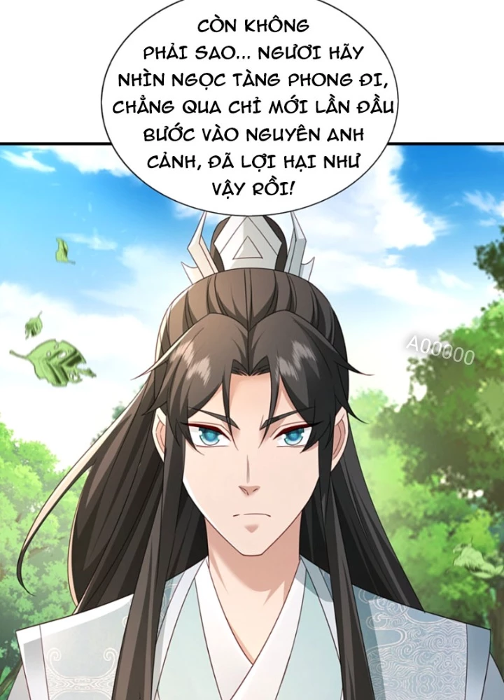 Tôi Thăng Cấp Bằng Cách Thưởng Cho Những Đệ Tử Chapter 86 - Trang 2