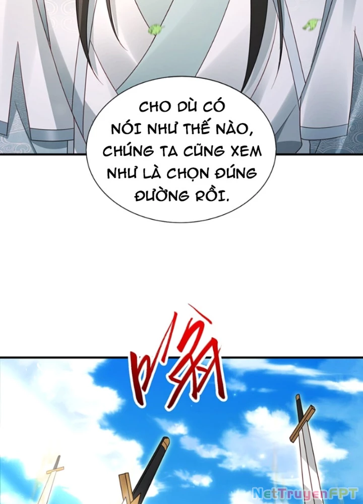 Tôi Thăng Cấp Bằng Cách Thưởng Cho Những Đệ Tử Chapter 86 - Trang 2