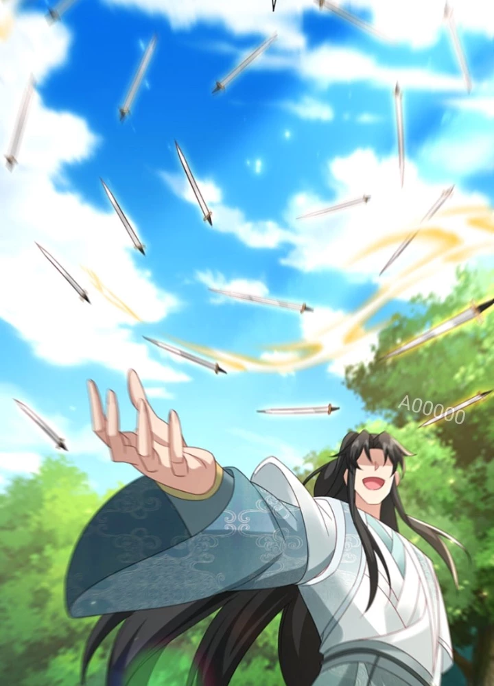 Tôi Thăng Cấp Bằng Cách Thưởng Cho Những Đệ Tử Chapter 86 - Trang 2