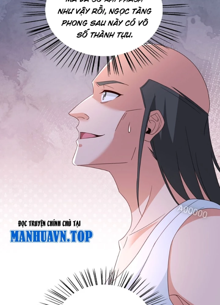 Tôi Thăng Cấp Bằng Cách Thưởng Cho Những Đệ Tử Chapter 86 - Trang 2