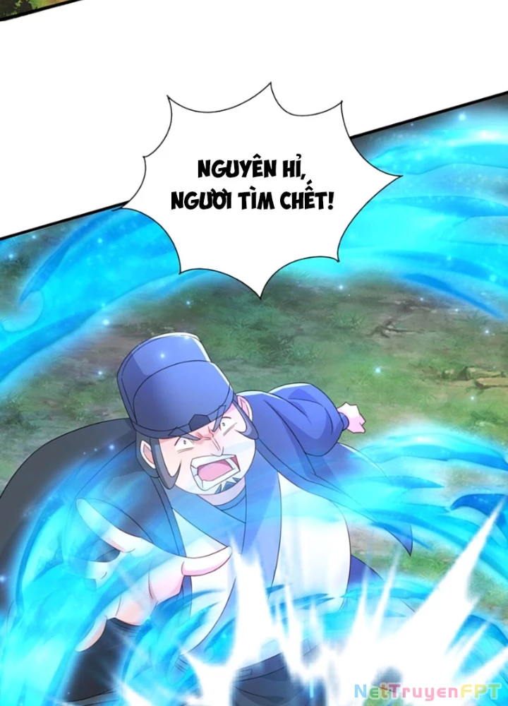 Tôi Thăng Cấp Bằng Cách Thưởng Cho Những Đệ Tử Chapter 86 - Trang 2