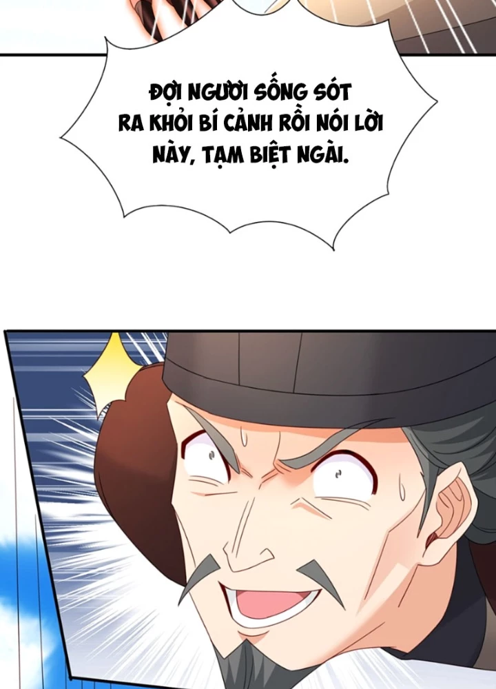 Tôi Thăng Cấp Bằng Cách Thưởng Cho Những Đệ Tử Chapter 86 - Trang 2