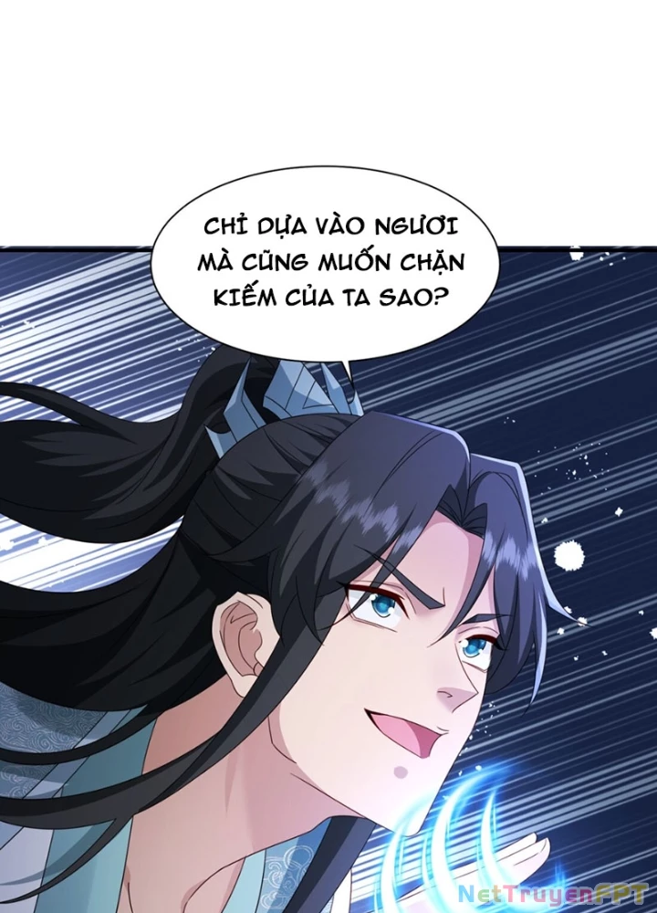 Tôi Thăng Cấp Bằng Cách Thưởng Cho Những Đệ Tử Chapter 87 - Trang 2